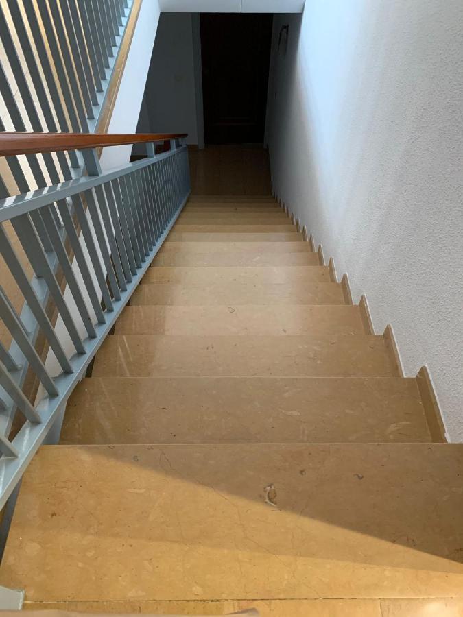 Atic Sole Apartment เลสกาเซส ดัลกานาร์ ภายนอก รูปภาพ